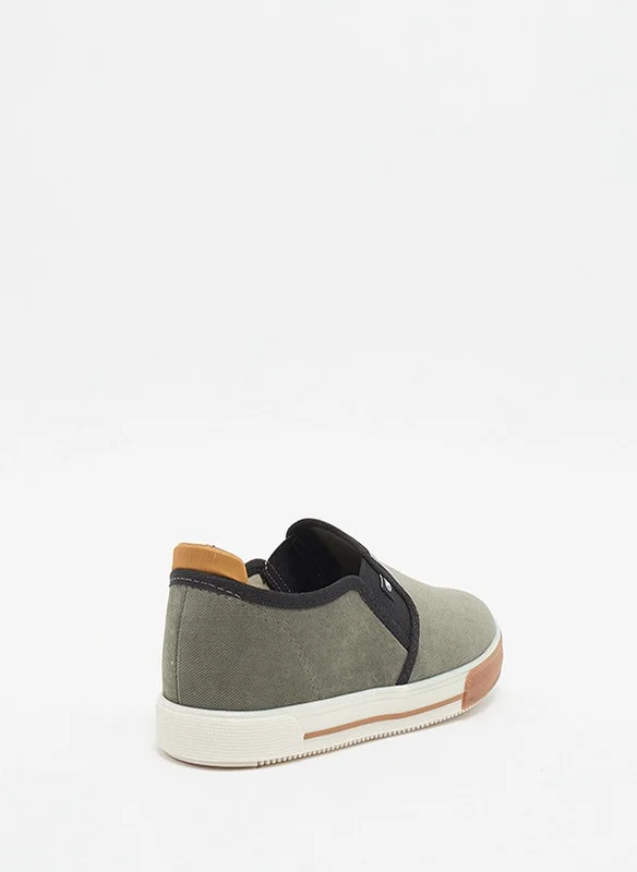 MOLEKINHO MOLEKINHO Sneakers For Pre teen Boys, Green