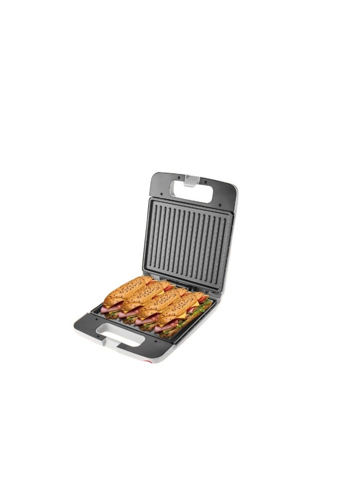 Cross Striped Sandwich Warmer, Large Size, Model KR-5301 - pzsku/ZA191EFD9F386C9A24E8AZ/45/_/1730281815/117a81ec-6cdc-4a1d-b53c-b02047b60fa8