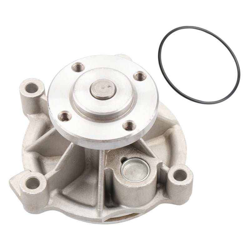 VIPCAR 01036 Professional Engine Water Pump for Ford Modular 46L V8 OHC 20012011 Crown VictoriaExc Police Package 20012004 Mustang 20012011 Town Car 200111 Grand Marquis 0304 Marauder