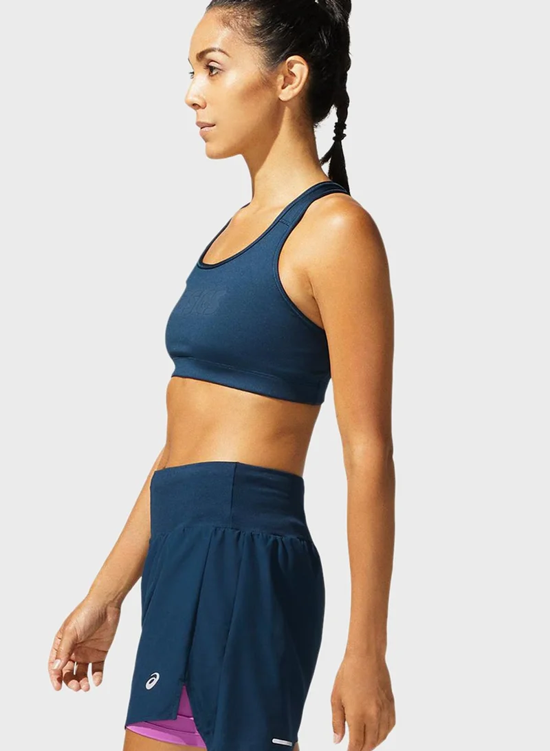 asics Logo Bra