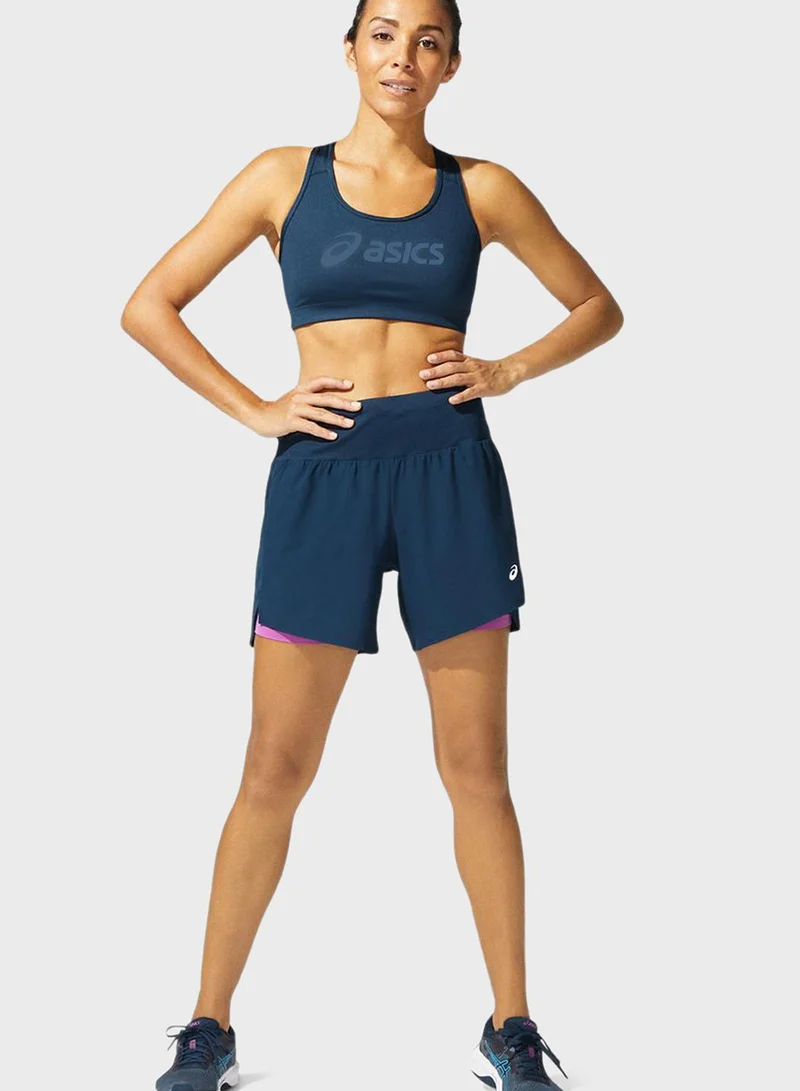 asics Logo Bra