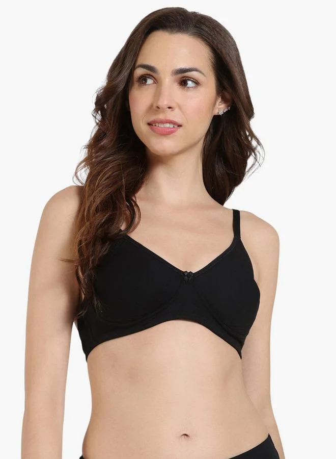 زيفامي سيمي برا غير مبطن