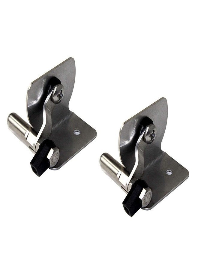 Nauticus PR500 Trim Plate Retractor Kit and Protroller Kit