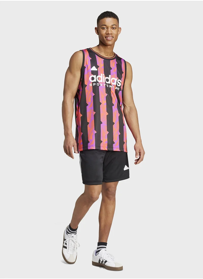 Adidas House Of Tiro Shorts