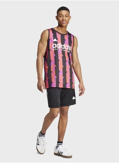 Adidas House Of Tiro Shorts  - Image 3