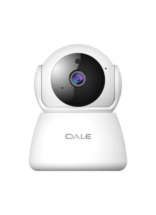 Oala iHome 01+ Camera for Home, WIFI Camera Indoor - pzsku/ZA1925B3FE6822CE9347DZ/45/_/1729178918/11b1b73a-9ad2-4fd4-abd3-f07fc377d7a1