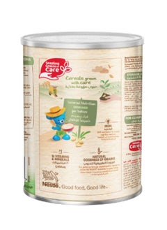 Cerelac Rice With Milk From 6 Months  - Image 2