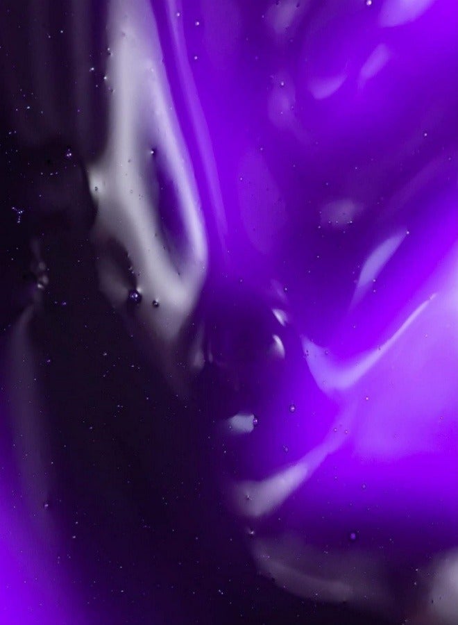 HiSmile 2 pieces Hismile v34 Colour Corrector, Purple Teeth Whitening, Tooth Stain Removal, Teeth Whitening Booster, Purple Toothpaste, Colour Correcting, Hismile V34, Hismile Colour Corrector, Tooth Colour C - Image 3