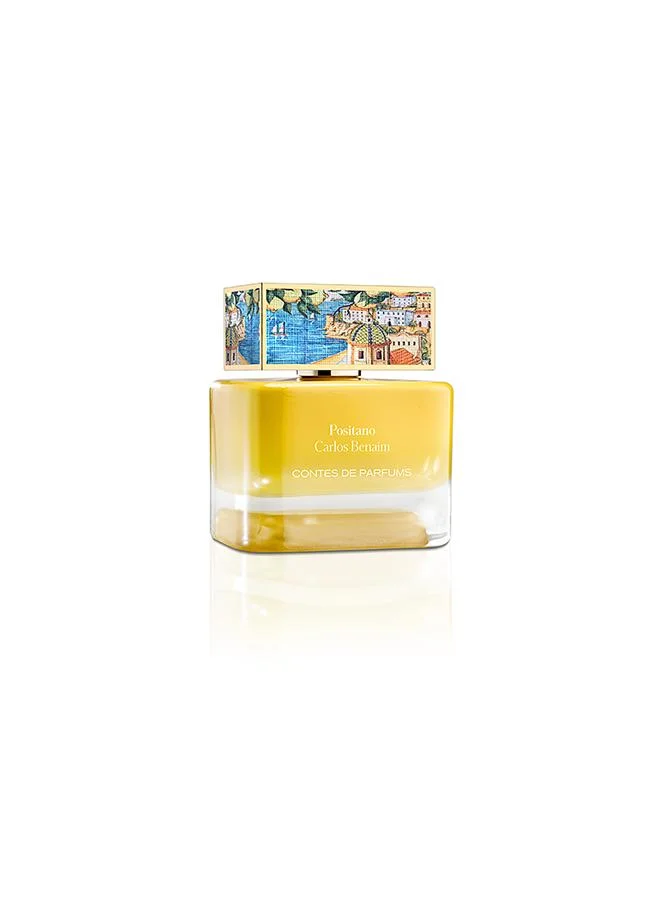CONTES DE PARFUMS POSITANO EDP 100 ML