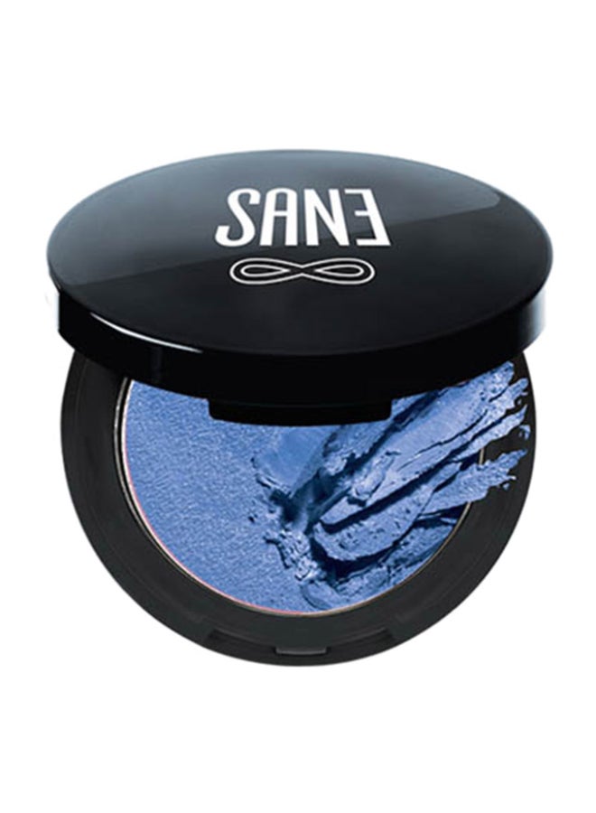 Sane Eye Code Satin Eyeshadow Body Electric - Image 1