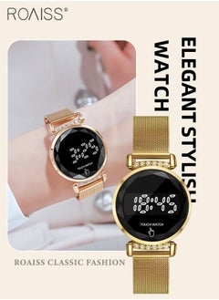 Gold - Style C
