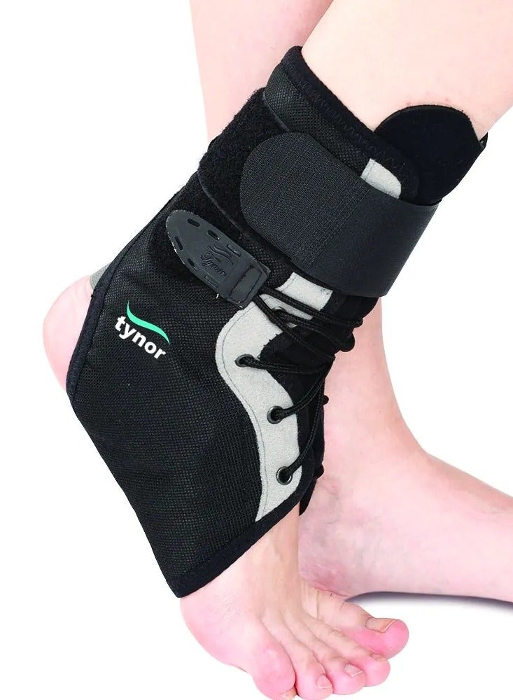 Tynor D-02 Ankle Brace – Large
