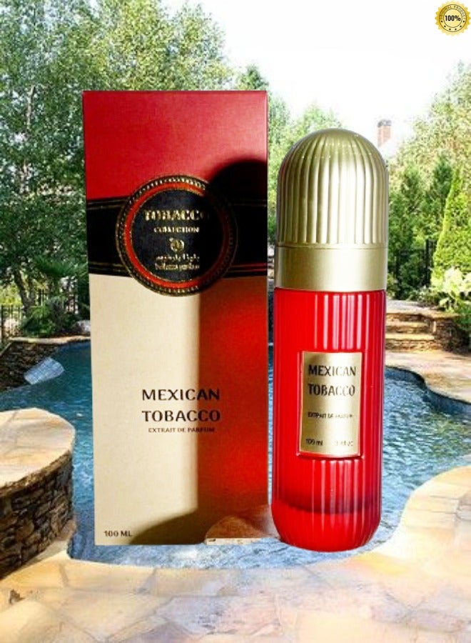 بيليزا عطر بيليزا المكسيكي 100 مل - Image 1