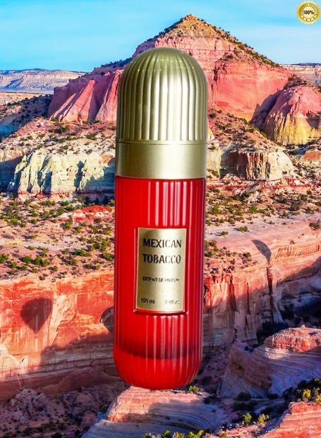 بيليزا عطر بيليزا المكسيكي 100 مل - Image 2