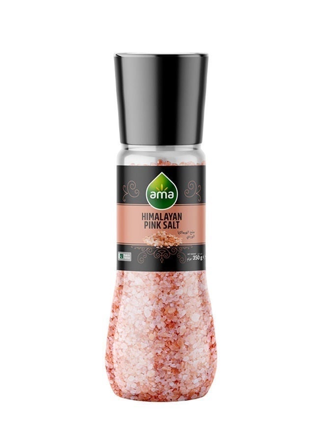 Himalayan Pink Salt, Pakistan