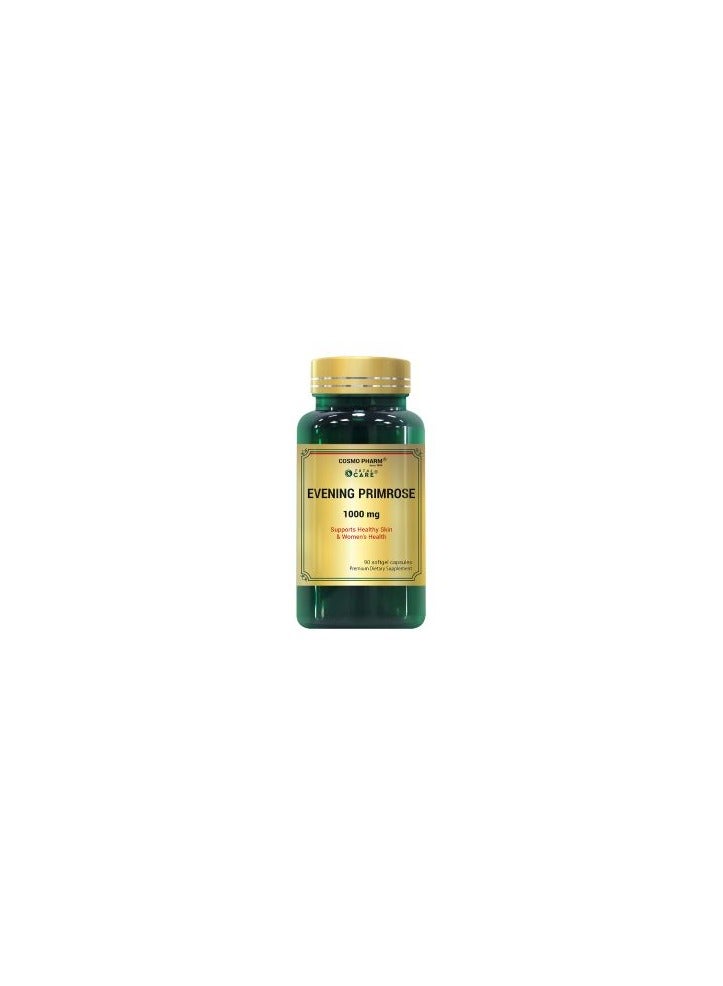 EVENING PRIMROSE CAPSULES.