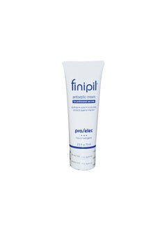 Nufree Finipil Pro Elec Antiseptic Cream 25 oz 
