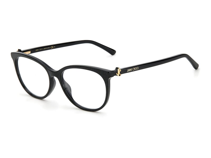 Jimmy Choo Women Cat Eye Frames  53 JC309 - Image 3