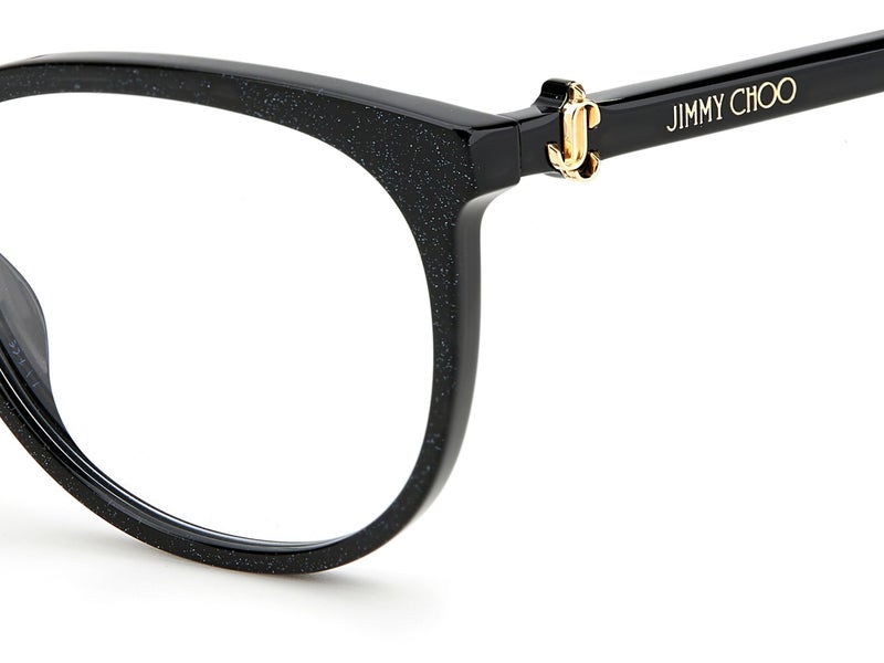 Jimmy Choo Women Cat Eye Frames  53 JC309 - Image 2