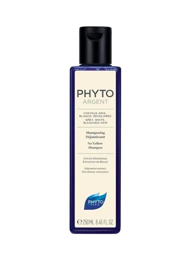 Phyto Paris شامبو فيتو أرجنت بدون أصفر
