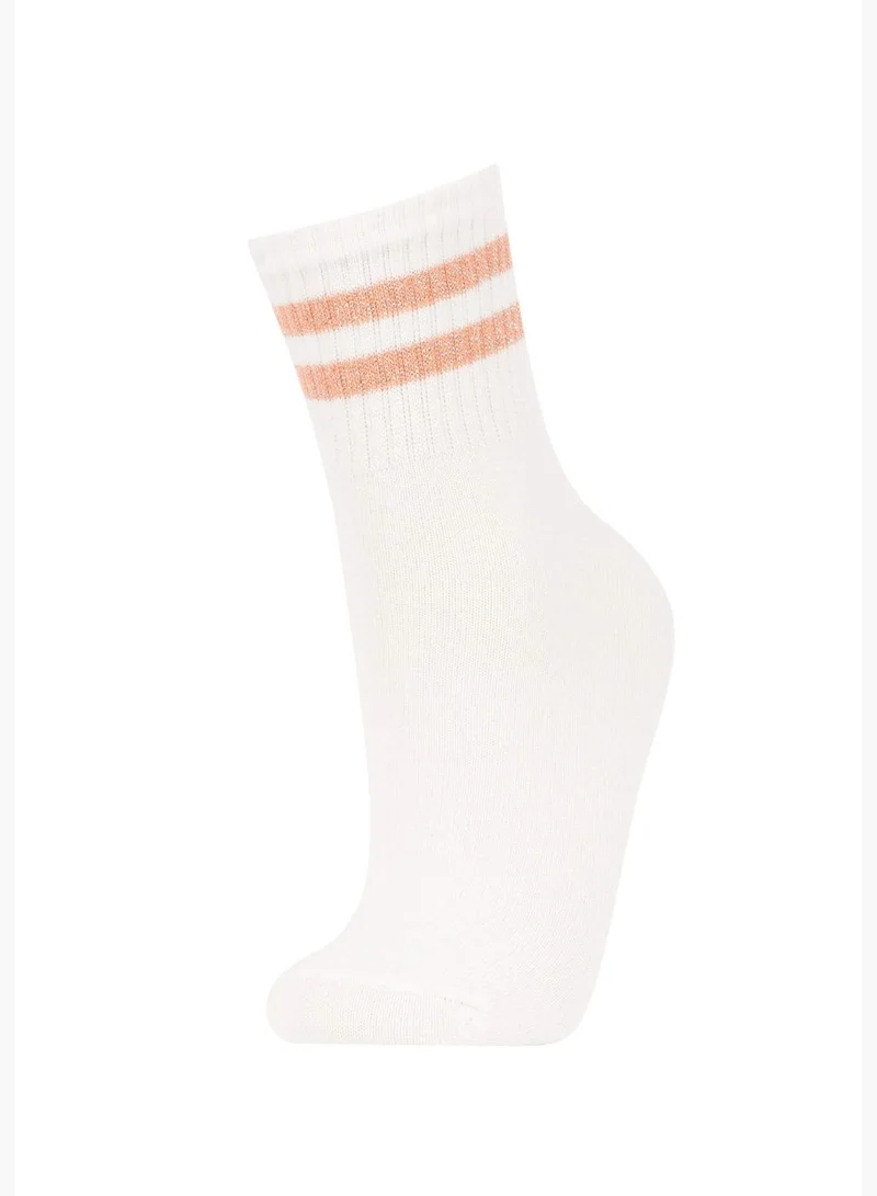 DeFacto 3 PackWoman Socks