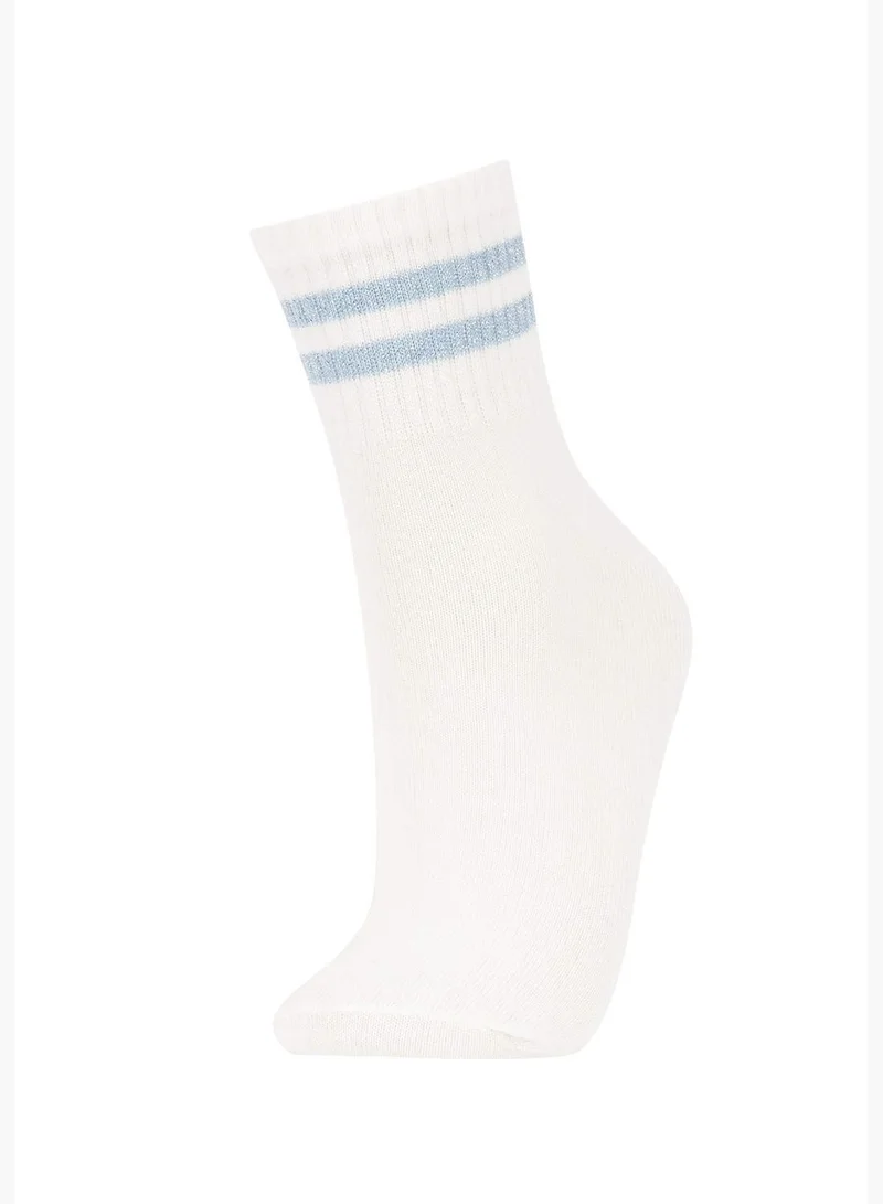 DeFacto 3 PackWoman Socks