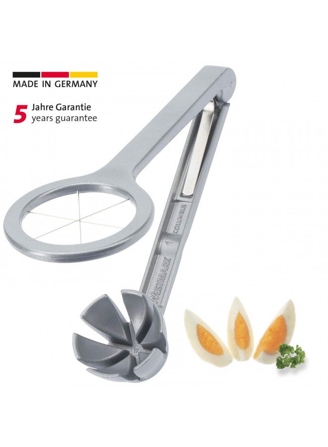 Westmark Westmark Germany Wedge Egg Slicer  - Image 2