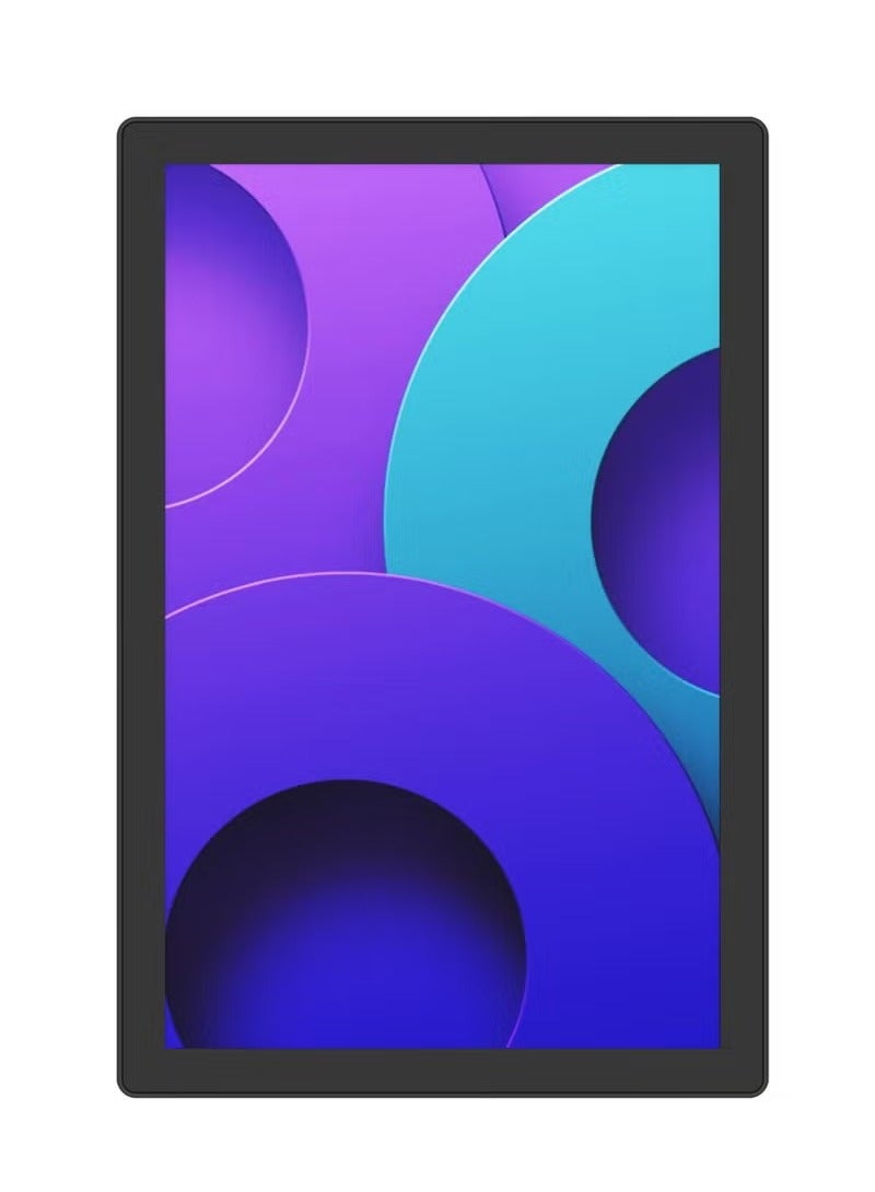 بوبو تابلت 5G P15 بشاشة  IPS LCD، مقاس 10بوصات  ذاكرة 8GB+512GB، نظام أندرويد، لون أخضر - Image 4
