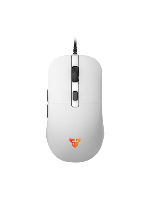 EBMINI New Frontier Esports Gaming Mechanical Silent Wired Mouse - Image 1