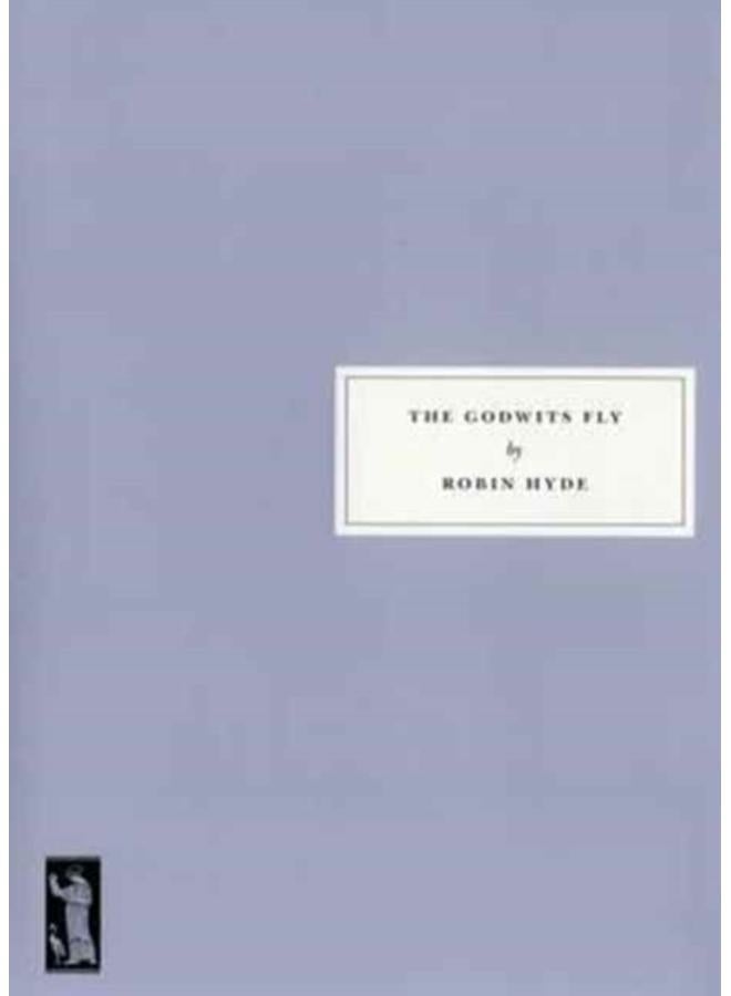 The Godwits Fly 