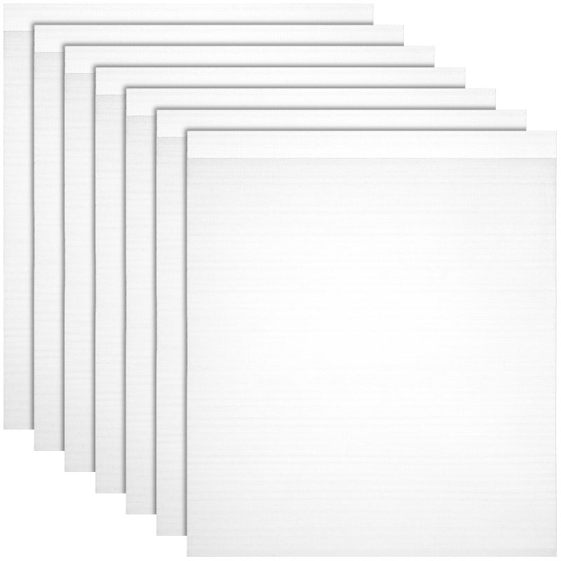 100pcs Pouches Glass Packing Pouches Shipping Cushion Pouches Fragile Packing Protective Bags Glassware Packing Supplies - Image 1