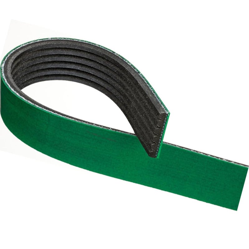 حزام السير 5010330872 4612470 5010359916 لشاحنة فريتلاينر سنشري كلاس 1999 2000 محور وتكييف الهواء - Image 1