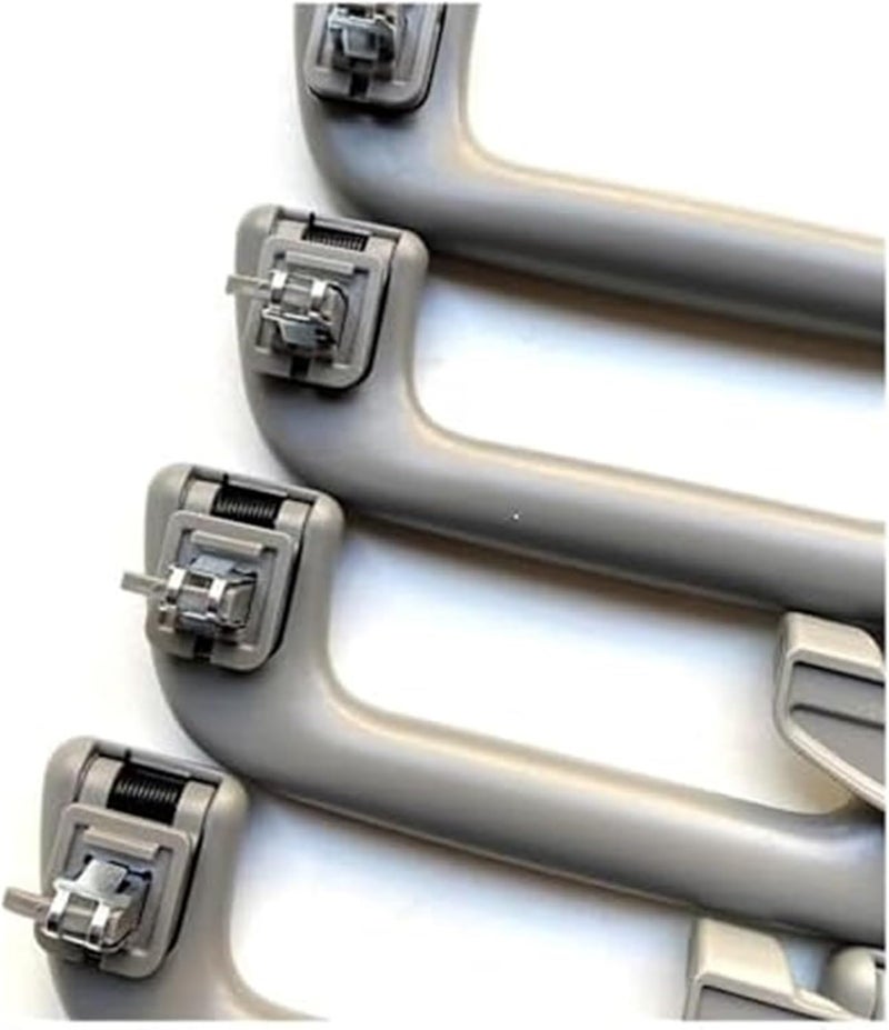 Wivplex Car Roof Grab Handle for Toyota Models - Image 3