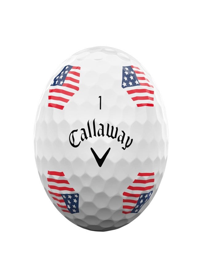 Callaway Golf BL CG CHRM TR 24 TRUTRK USA 12B PK - Image 3