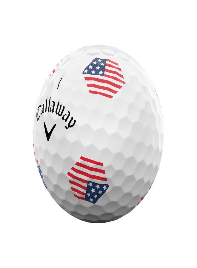 Callaway Golf BL CG CHRM TR 24 TRUTRK USA 12B PK - Image 2