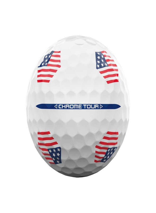 Callaway Golf BL CG CHRM TR 24 TRUTRK USA 12B PK - Image 4