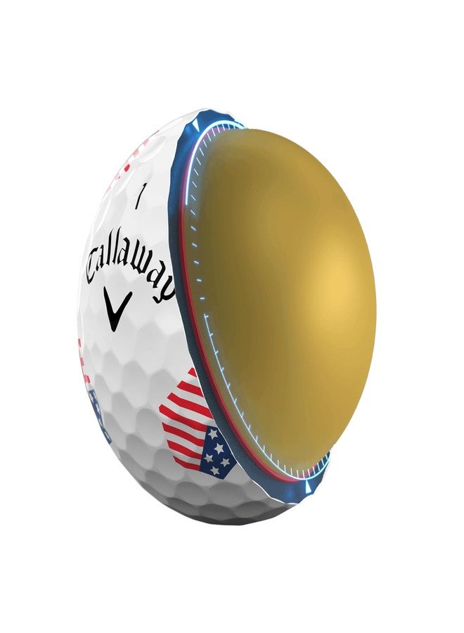 Callaway Golf BL CG CHRM TR 24 TRUTRK USA 12B PK - Image 5