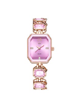 ZGO Girl's School Start Gift Cute Cartoon Watch Children's Waterproof Watch  - Image 1