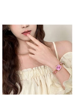 ZGO Girl's School Start Gift Cute Cartoon Watch Children's Waterproof Watch  - Image 5