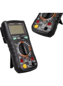 AYT Powermaster FY890D Digital Multimeter Measurement Instrument True Rms Ac Dc Current Resistance Meter Digital Measuring Device  - Image 1