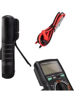 AYT Powermaster FY890D Digital Multimeter Measurement Instrument True Rms Ac Dc Current Resistance Meter Digital Measuring Device  - Image 3