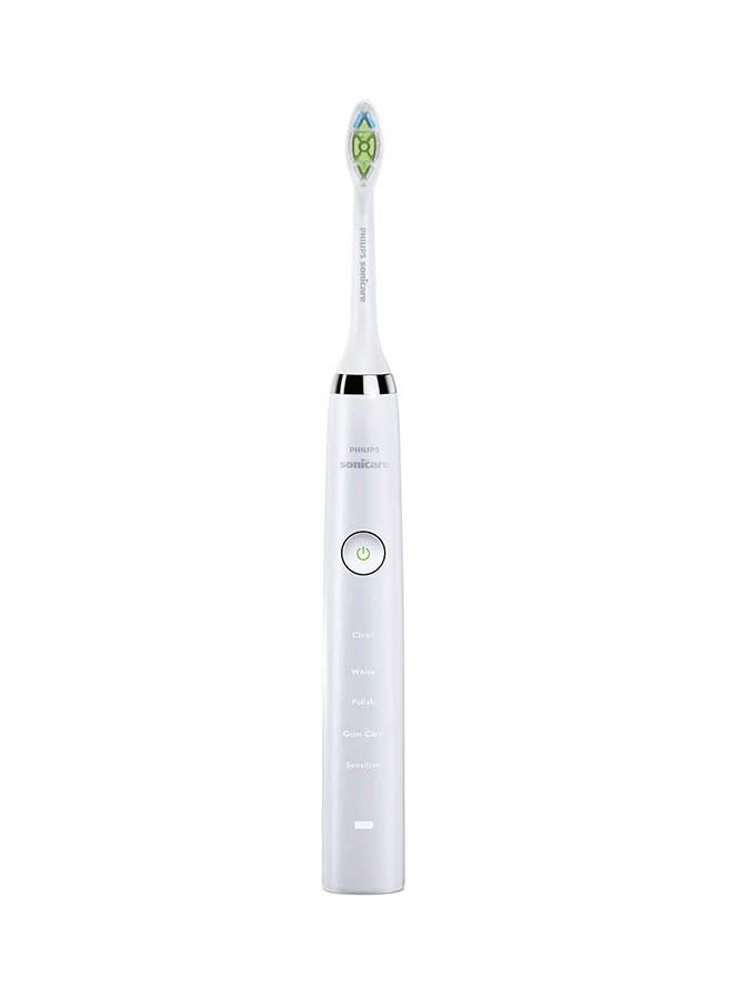 Philips Rechargeable Whitening Toothbrush White