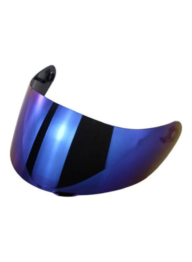NIBEMINENT Motorcycle Wind Shield Helmet Lens Visor - Image 1