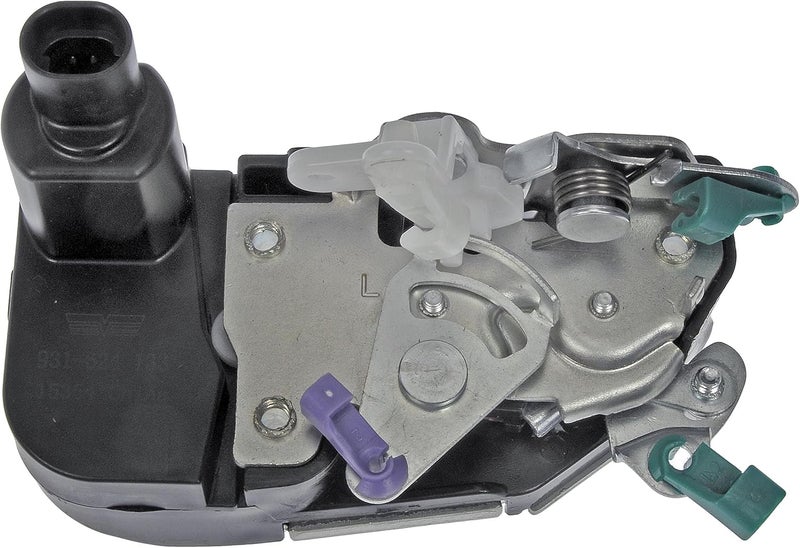 Dorman 931-624 Door Lock Actuator Motor - Image 5