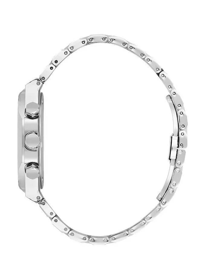 BIGOTTI Bigotti - Raffinato Women Watch | Stainless SteelBrass Case | Analog | Round Dial | Mineral Glass | Japanese Quartz | Water Resistant 50 Meters