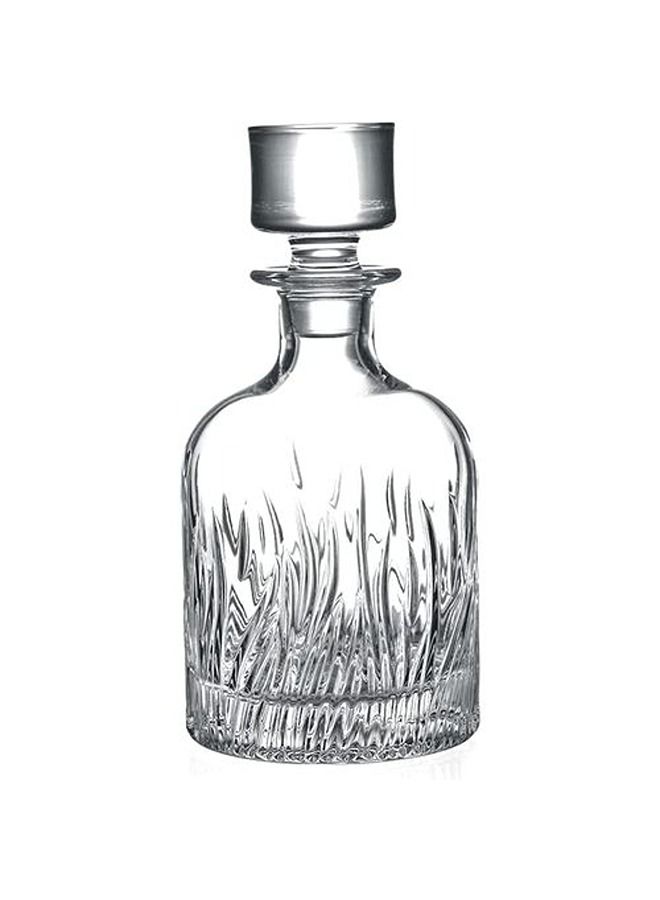 RCR Round Crystal Bottle - Fire