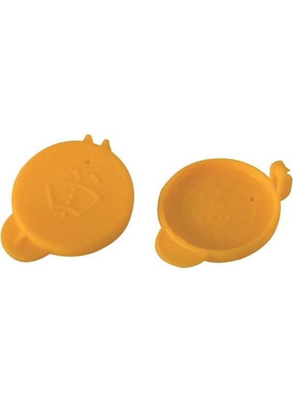 Bkm Ford Fiesta Wiper Fluid Tank Cover 2001-2009 