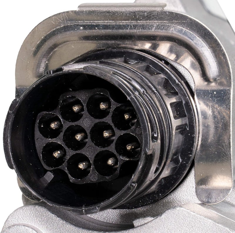 APDTY 139999 Rear Differential Axle Locking Motor for Land Rover - Image 3