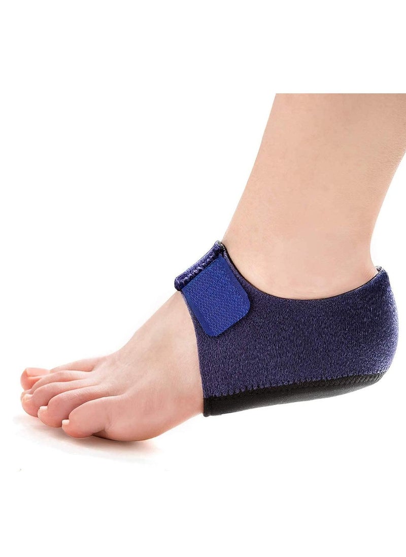 ULHYC - Plantar Fasciitis Socks with Arch Support - Image 1