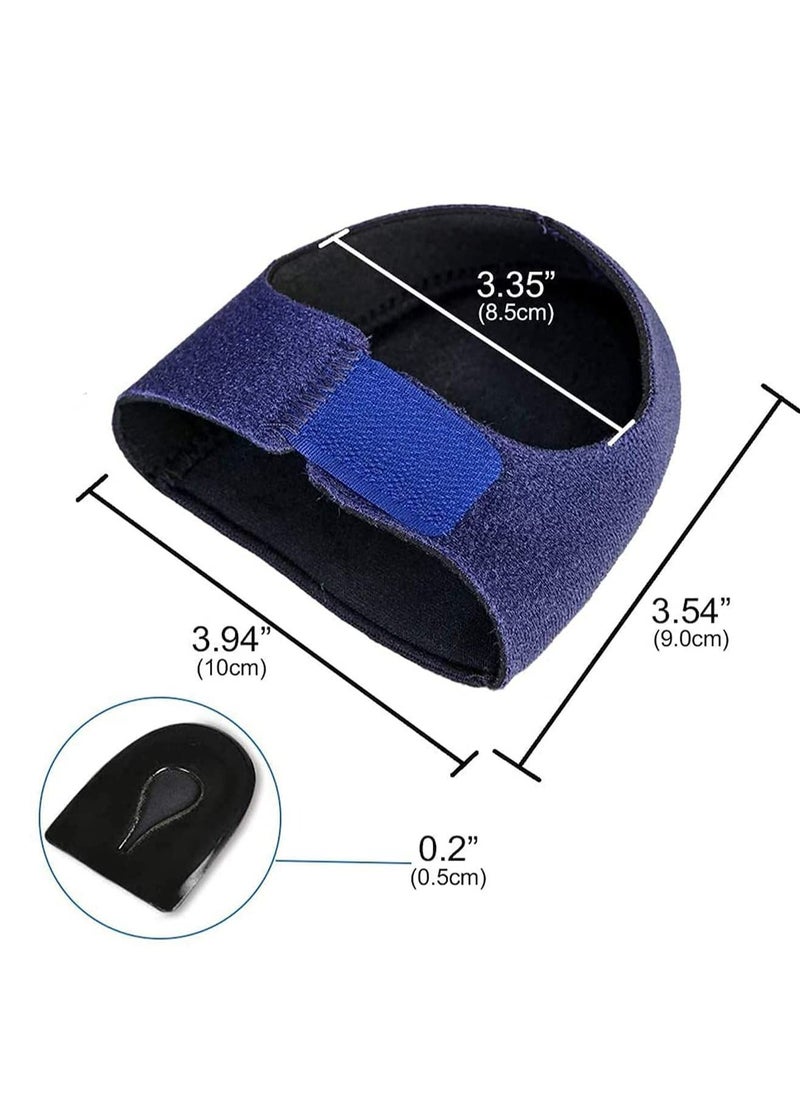 ULHYC - Plantar Fasciitis Socks with Arch Support - Image 1